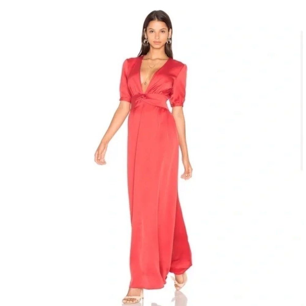 Revolve Privacy Please Thompkins Dress - Picture 2 of 9